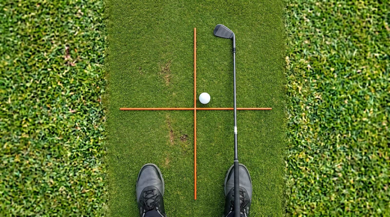 Golf Ball Position: Where to Place the Ball for Every Club