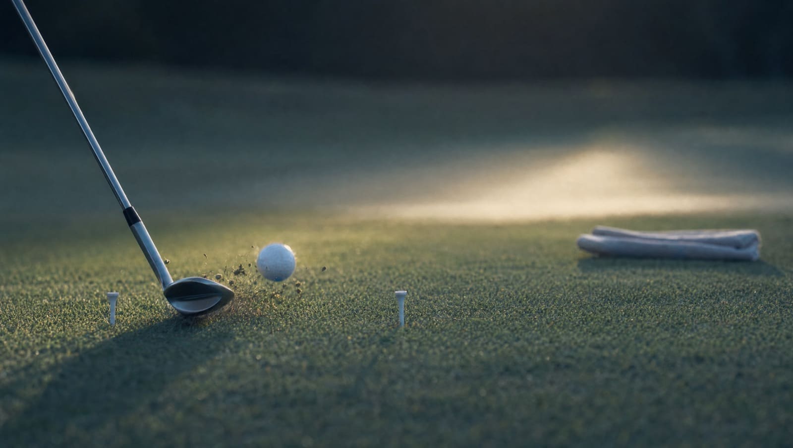 10 Golf Chipping Drills Tour Coaches Actually Use (And the Strokes-Gained Data Behind Them)