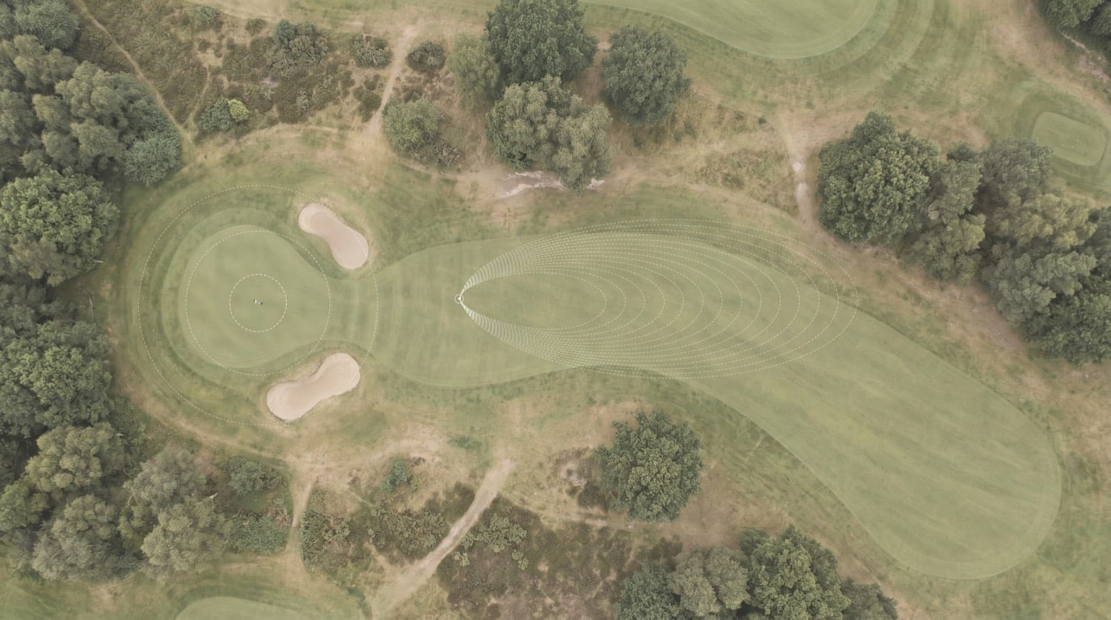 Golf Course Management Tips: 5 Decisions Strokes-Gained Data Says Actually Save Strokes