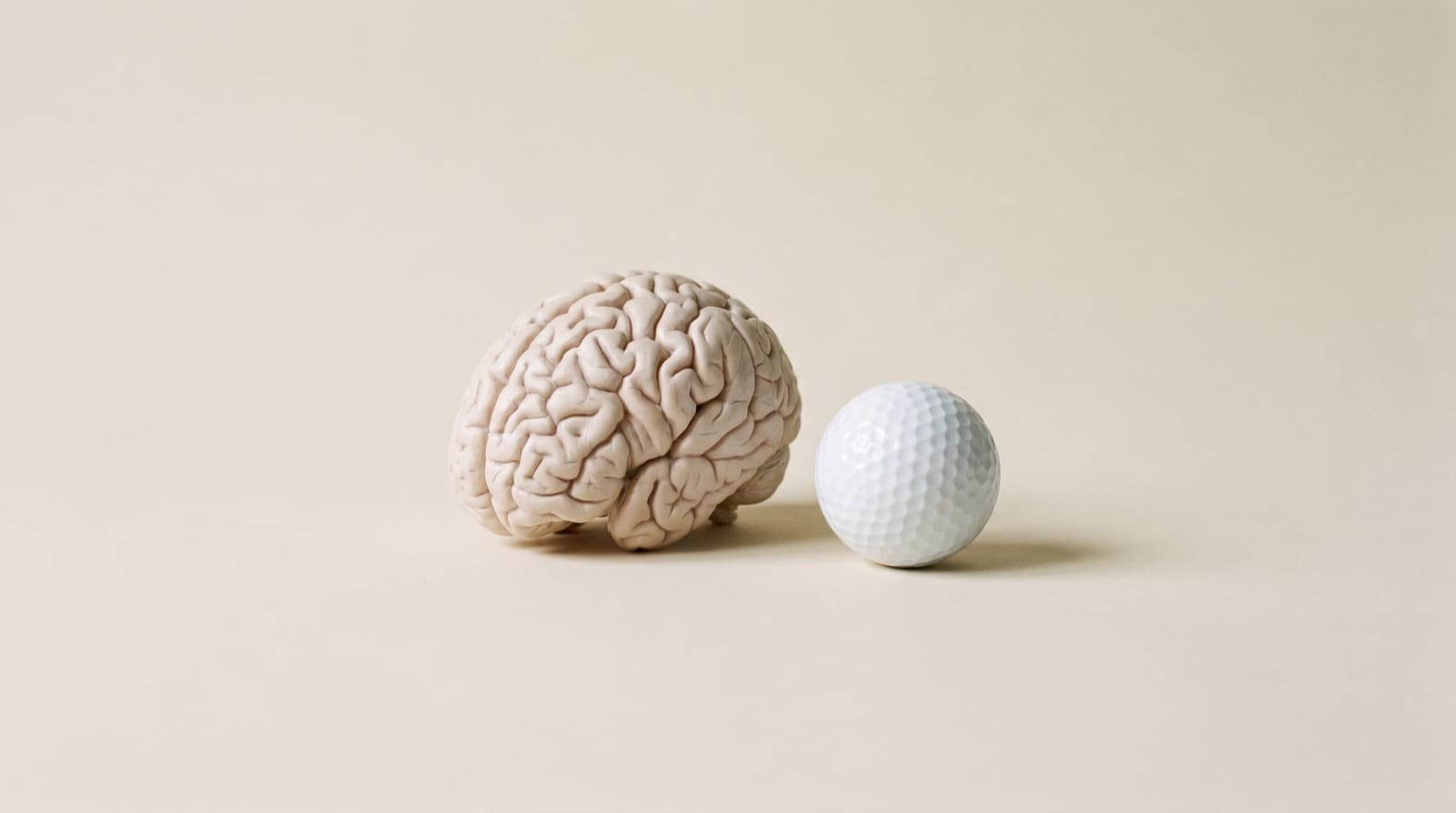 The Golf Mental Game: What the Research Actually Says About Pressure, Routine, and Focus