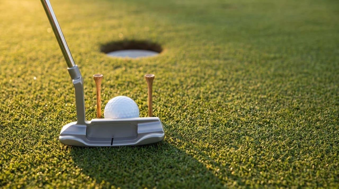 10 Golf Putting Drills That Move Strokes-Gained-Putting (And the Tour Data Behind Them)