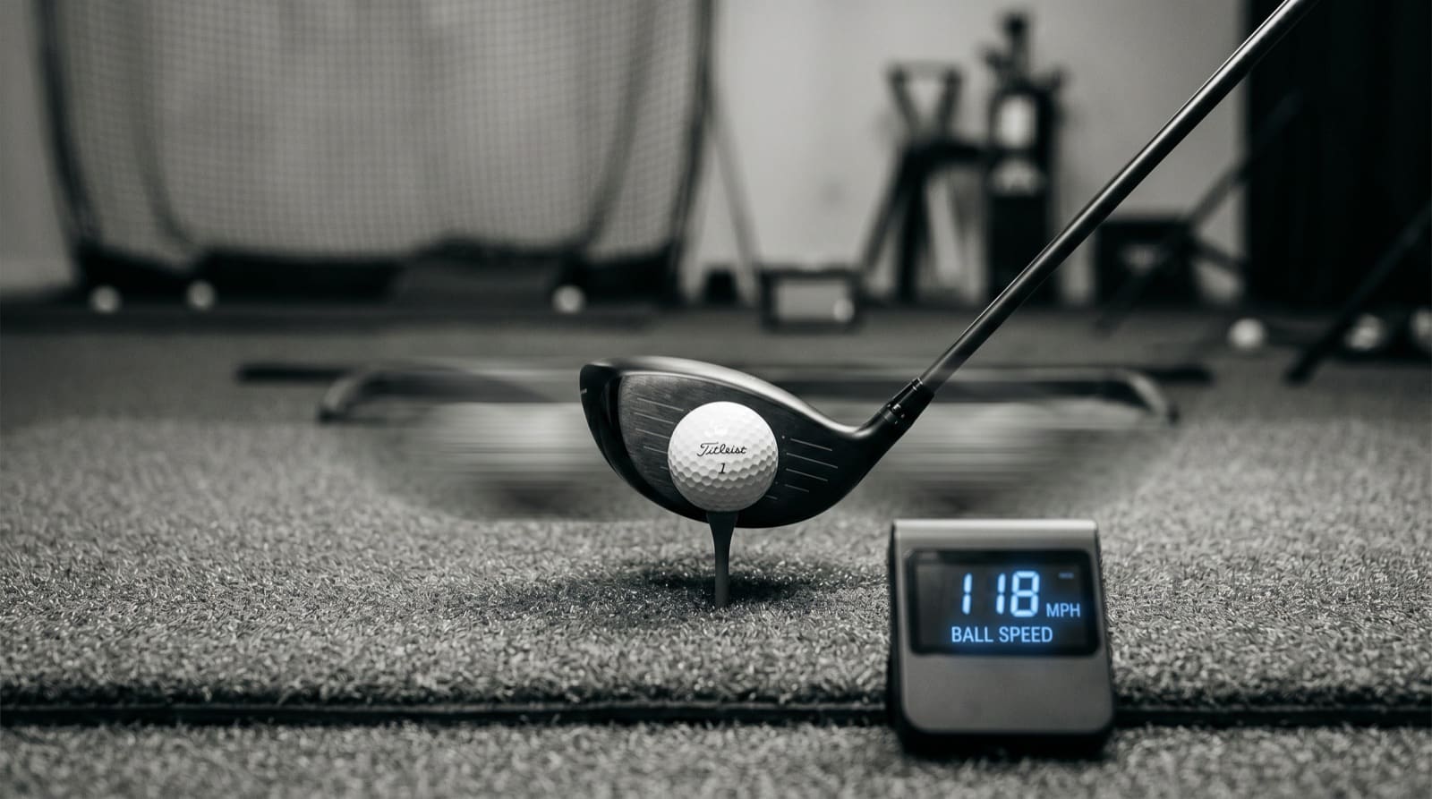 Golf Swing Speed Chart by Age, Handicap, and How to Add MPH