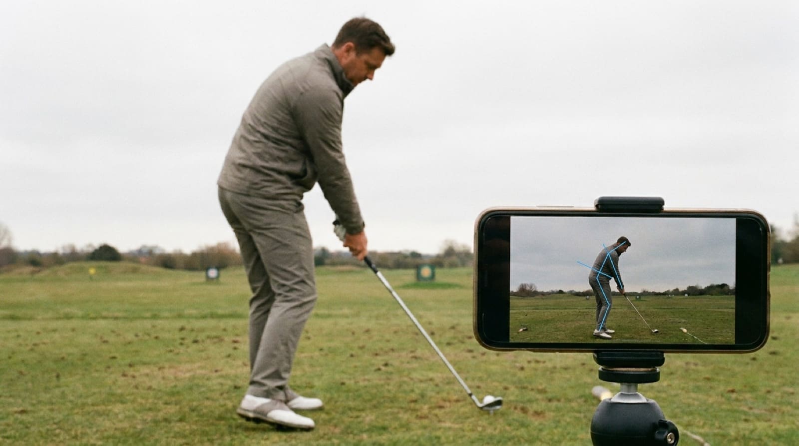 Golf Swing Tips: 7 Data-Backed Fixes You Can Actually Measure