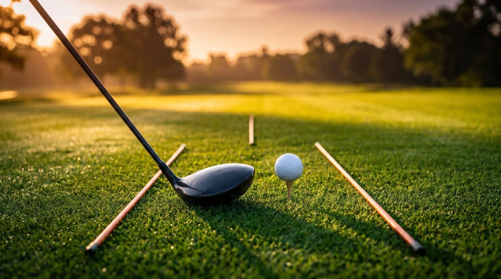 How to Fix a Slice in Golf: Causes, Drills, and a 4-Week Practice Plan