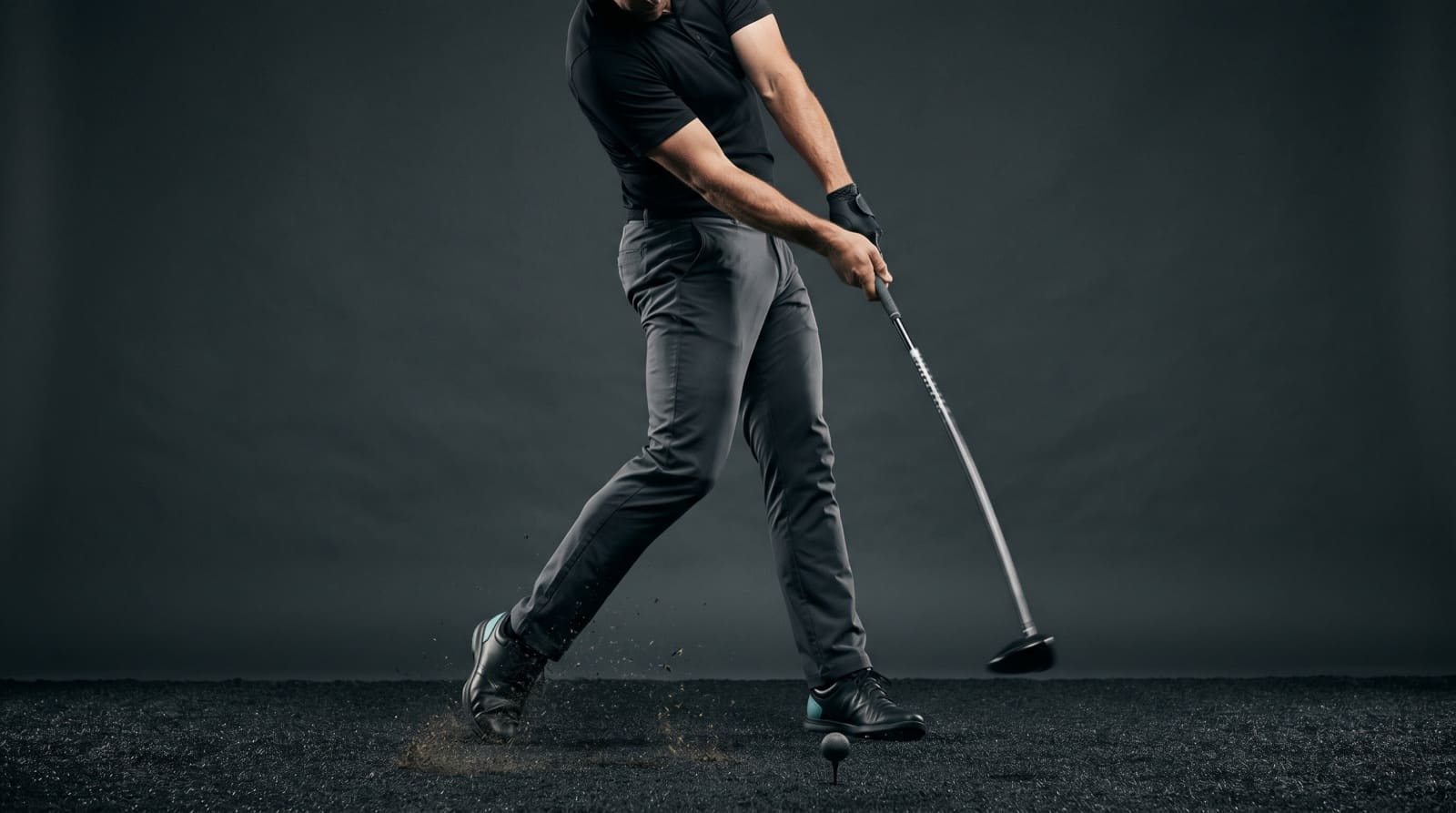 How to Increase Golf Swing Speed: A Research-Backed Plan