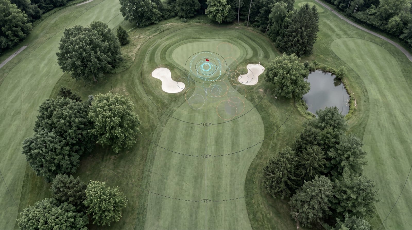 Strokes Gained Explained: What Amateurs Actually Need to Know